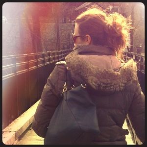 Meet your Posher, Anne